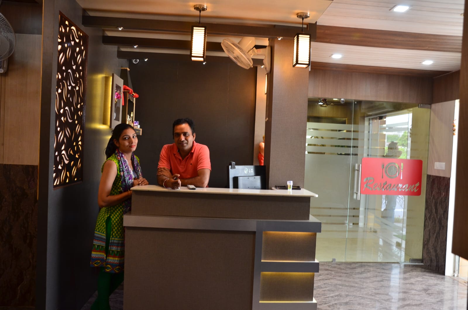 Hotel Sartaj
