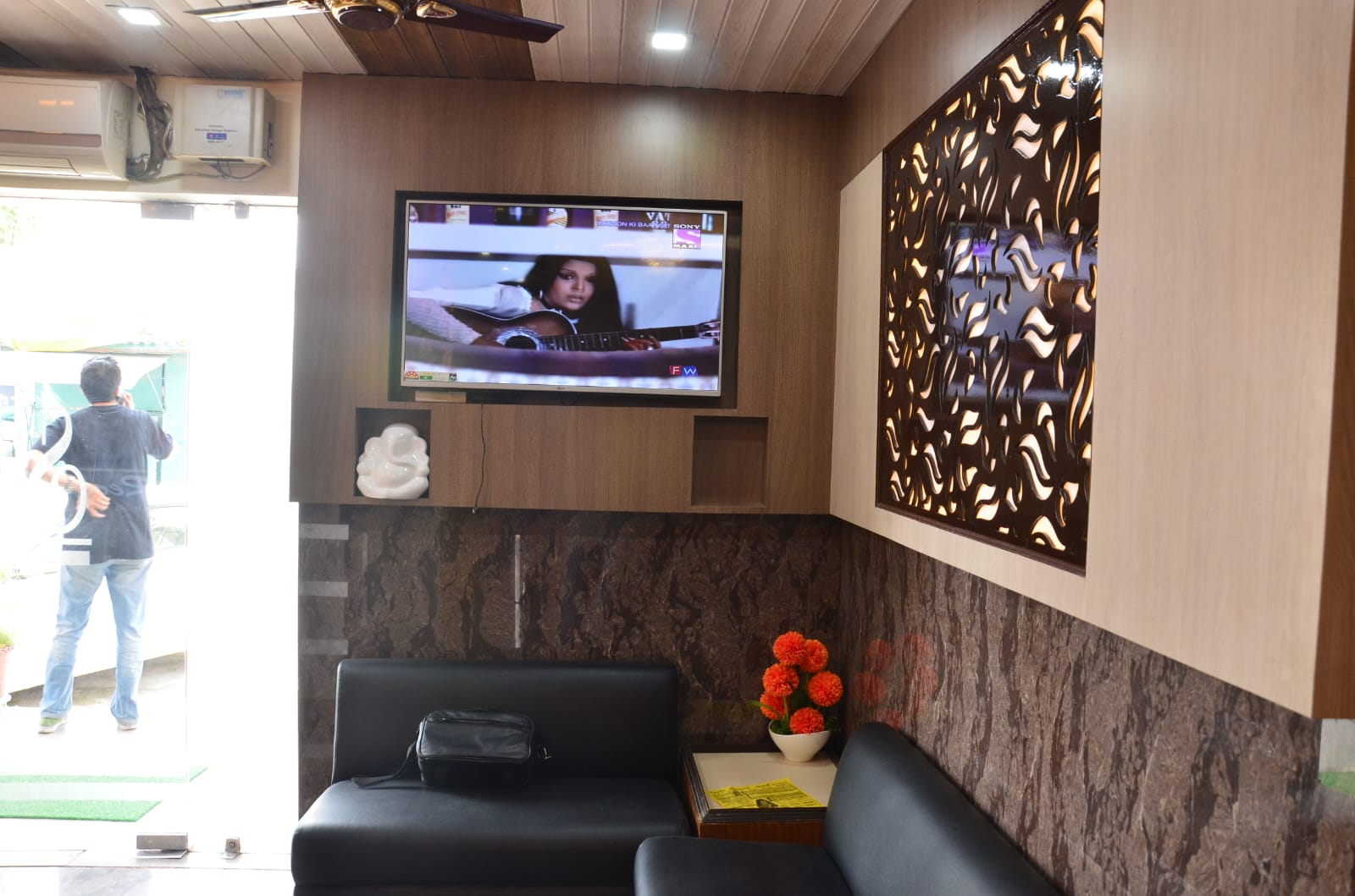 Hotel Sartaj